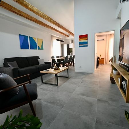 Apartments Porta Maggiore Копер Екстер'єр фото