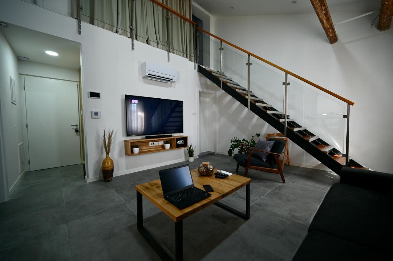 Apartments Porta Maggiore Копер Екстер'єр фото