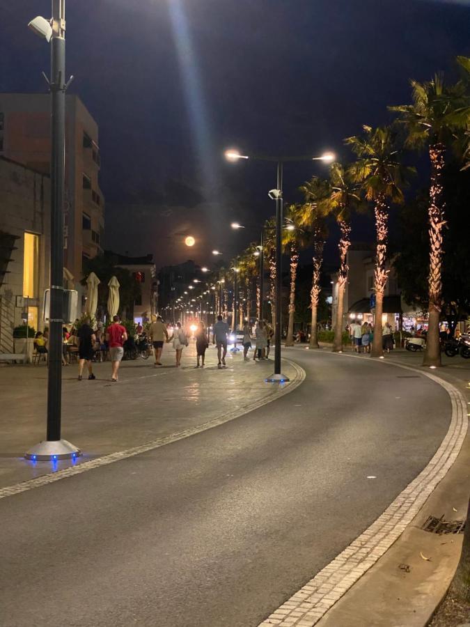 Apartments Porta Maggiore Копер Екстер'єр фото