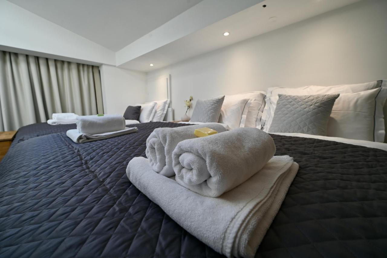Apartments Porta Maggiore Копер Екстер'єр фото