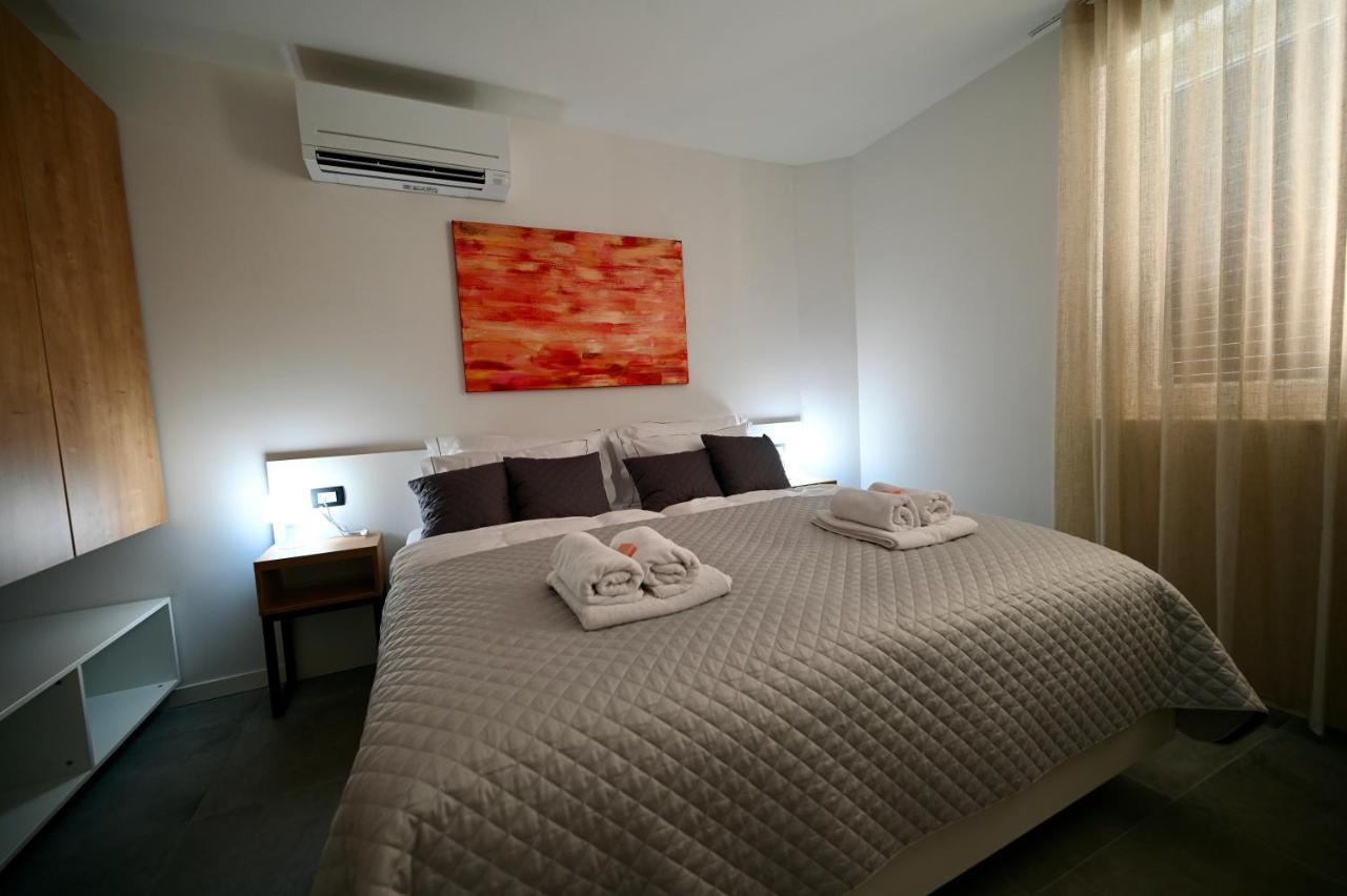 Apartments Porta Maggiore Копер Екстер'єр фото