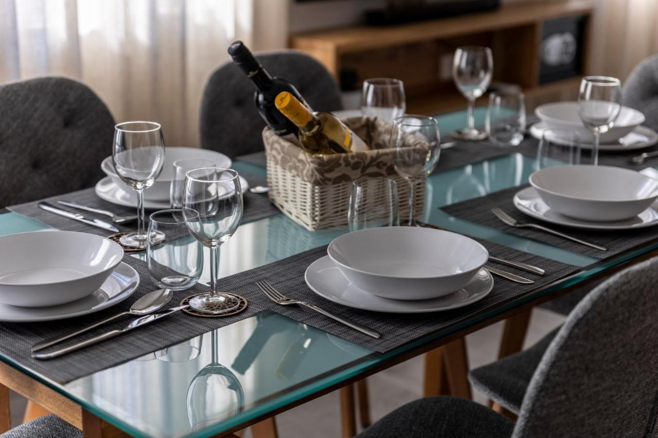 Apartments Porta Maggiore Копер Екстер'єр фото