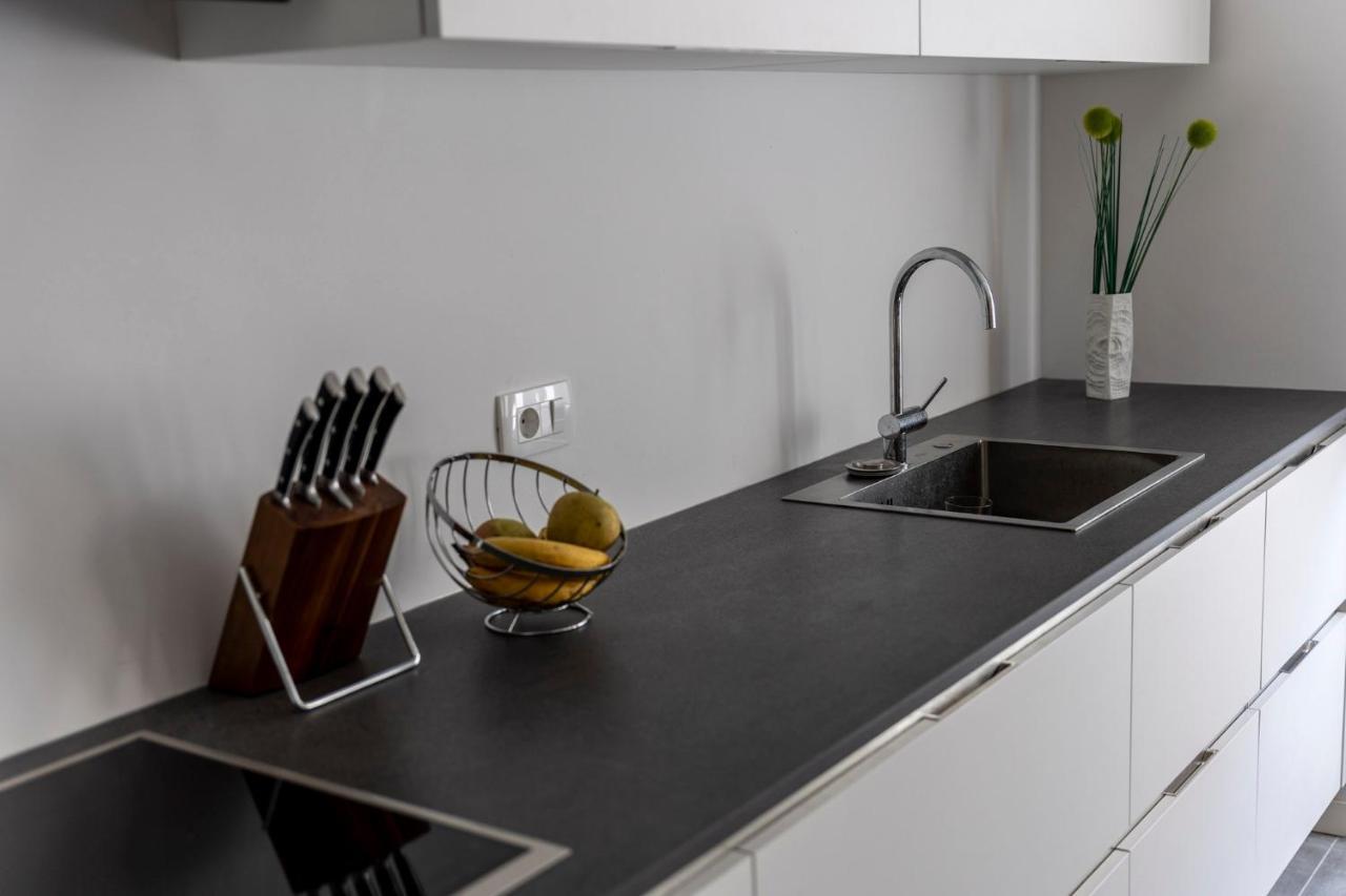 Apartments Porta Maggiore Копер Екстер'єр фото