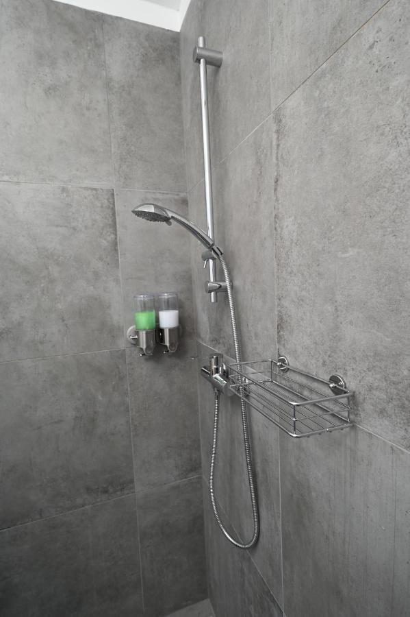 Apartments Porta Maggiore Копер Екстер'єр фото